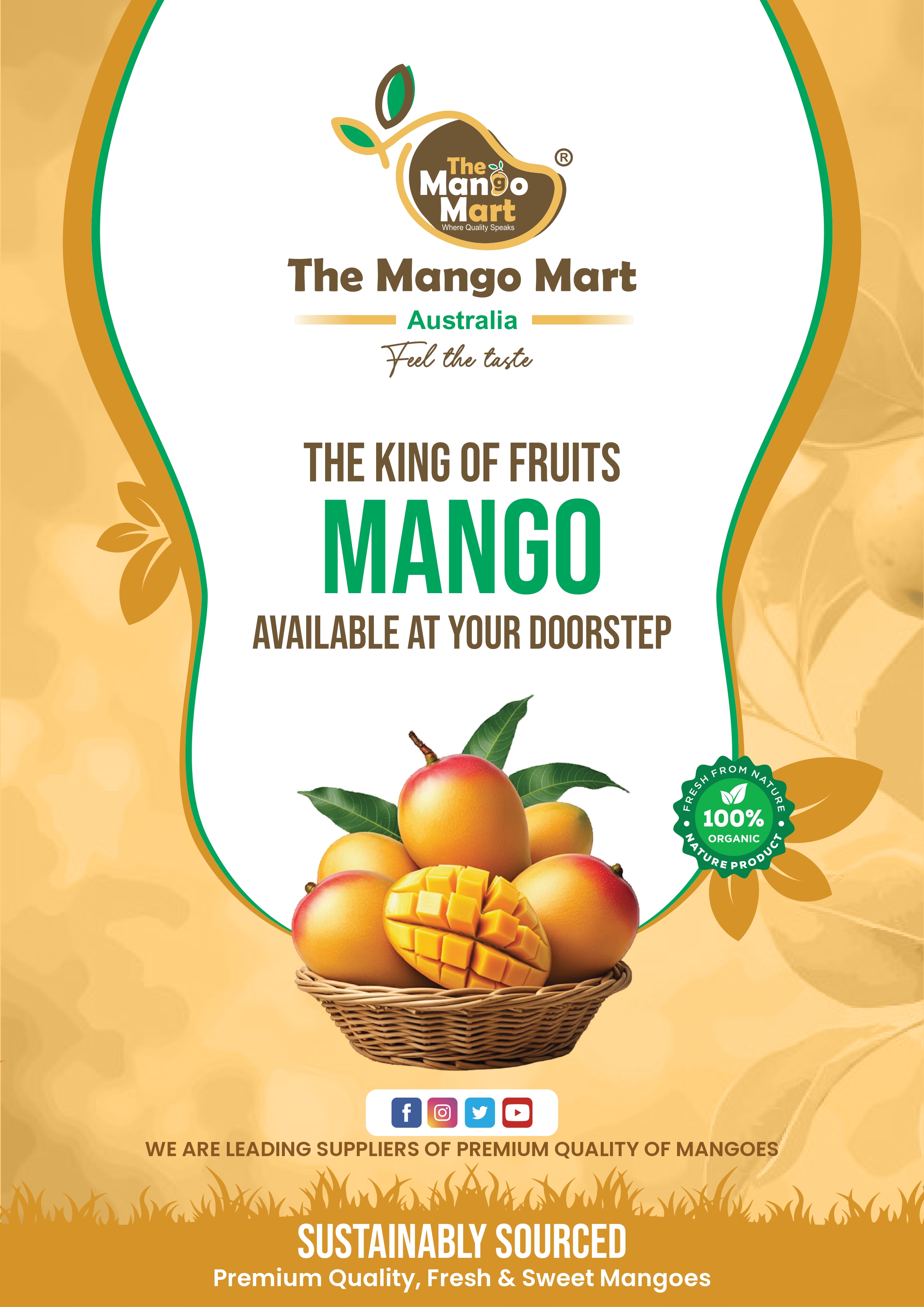 Brochure Page 1