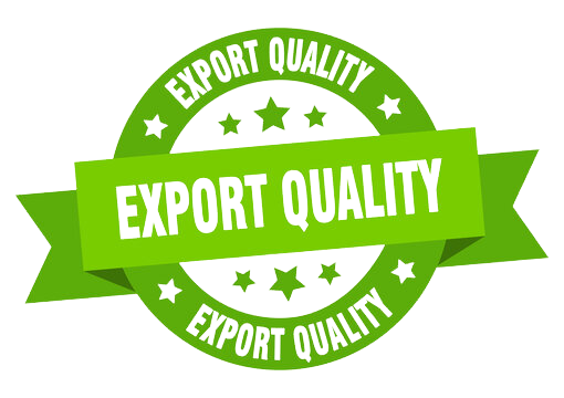 Premium-export quality