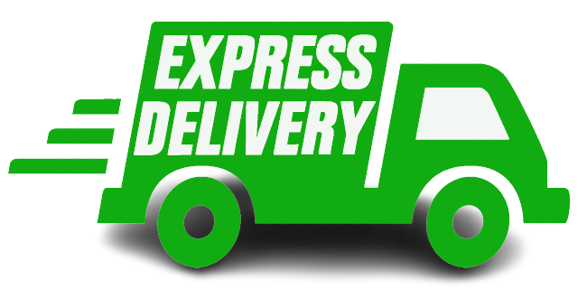 Faster Delivery