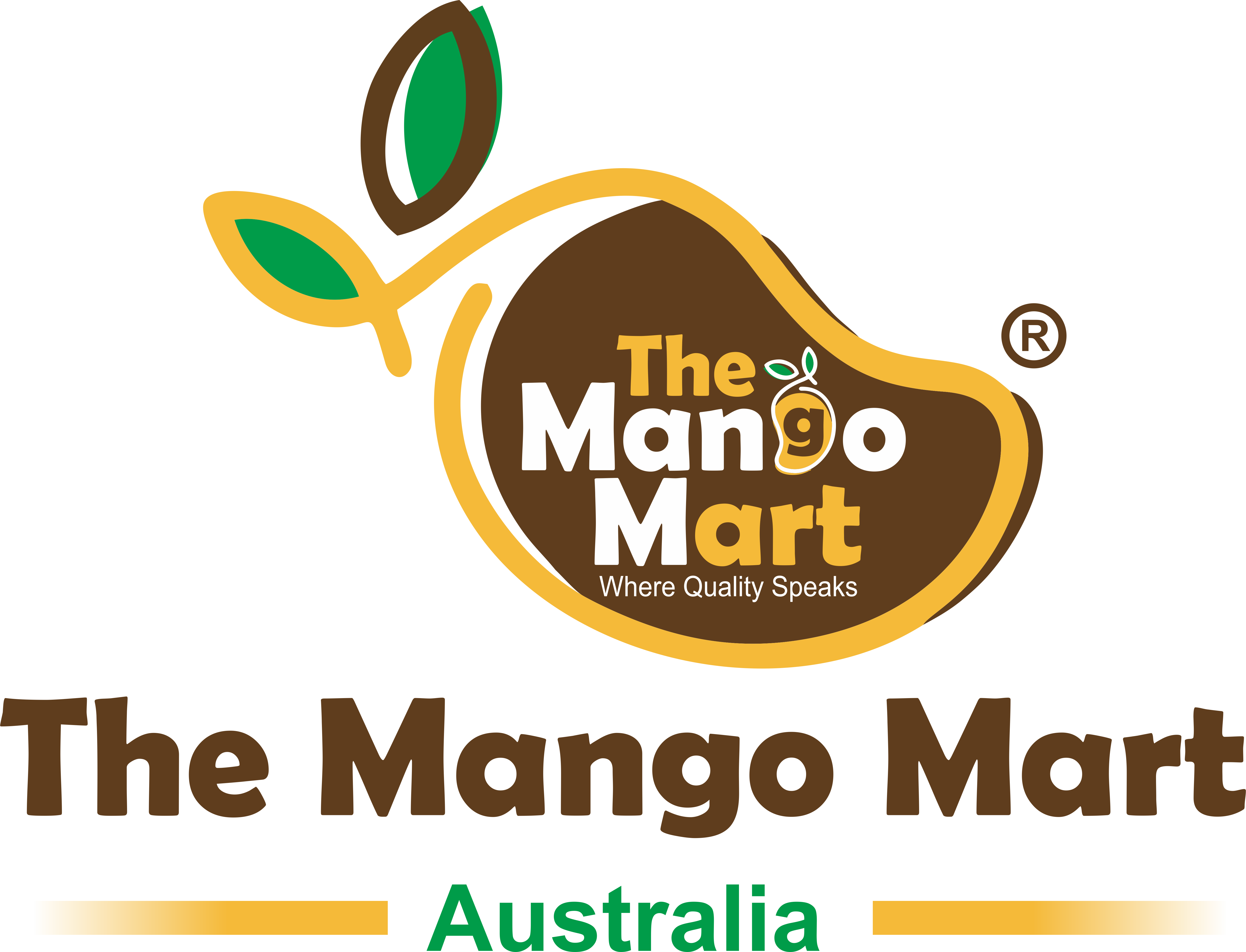 The Mango Mart