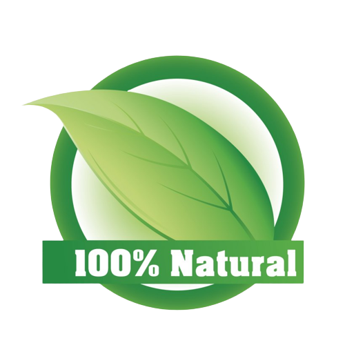 Natural & Chemical Free